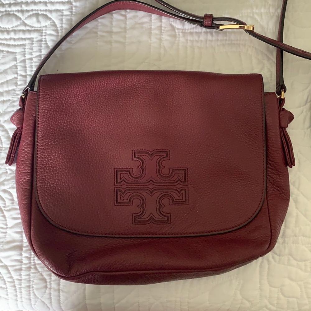 Tory Burch Crossbody